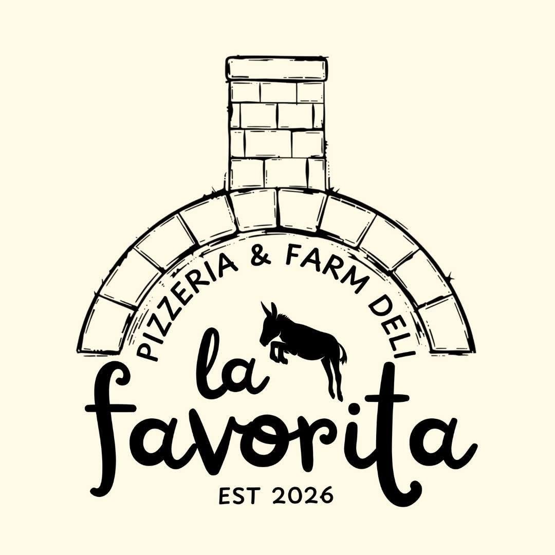 La Favorita logo