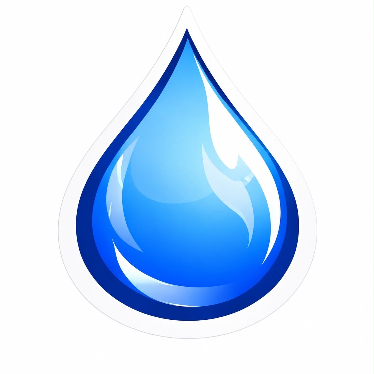WaterPot logo