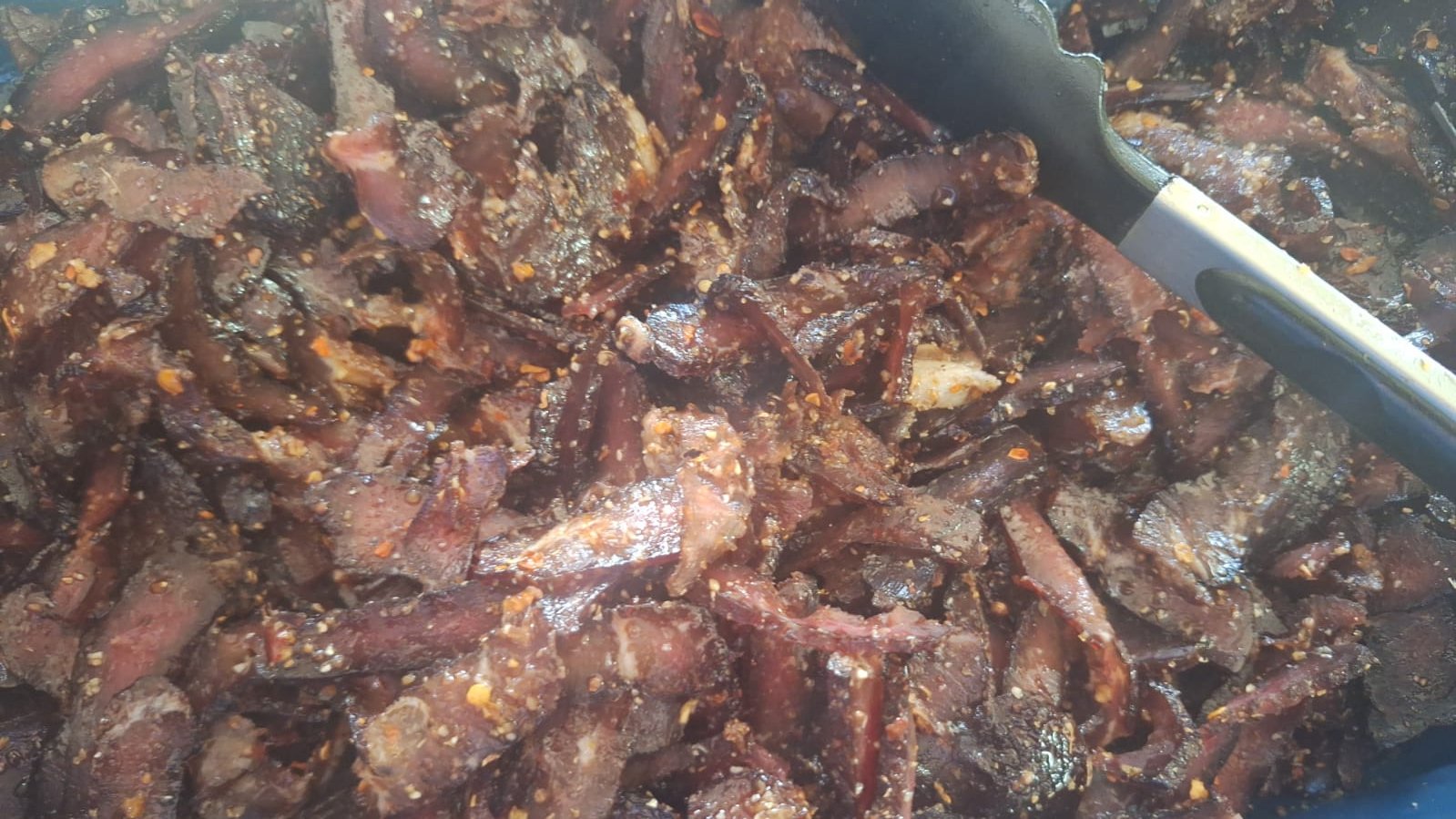 Gallery image for Lianés Biltong Box 3 thumbnail