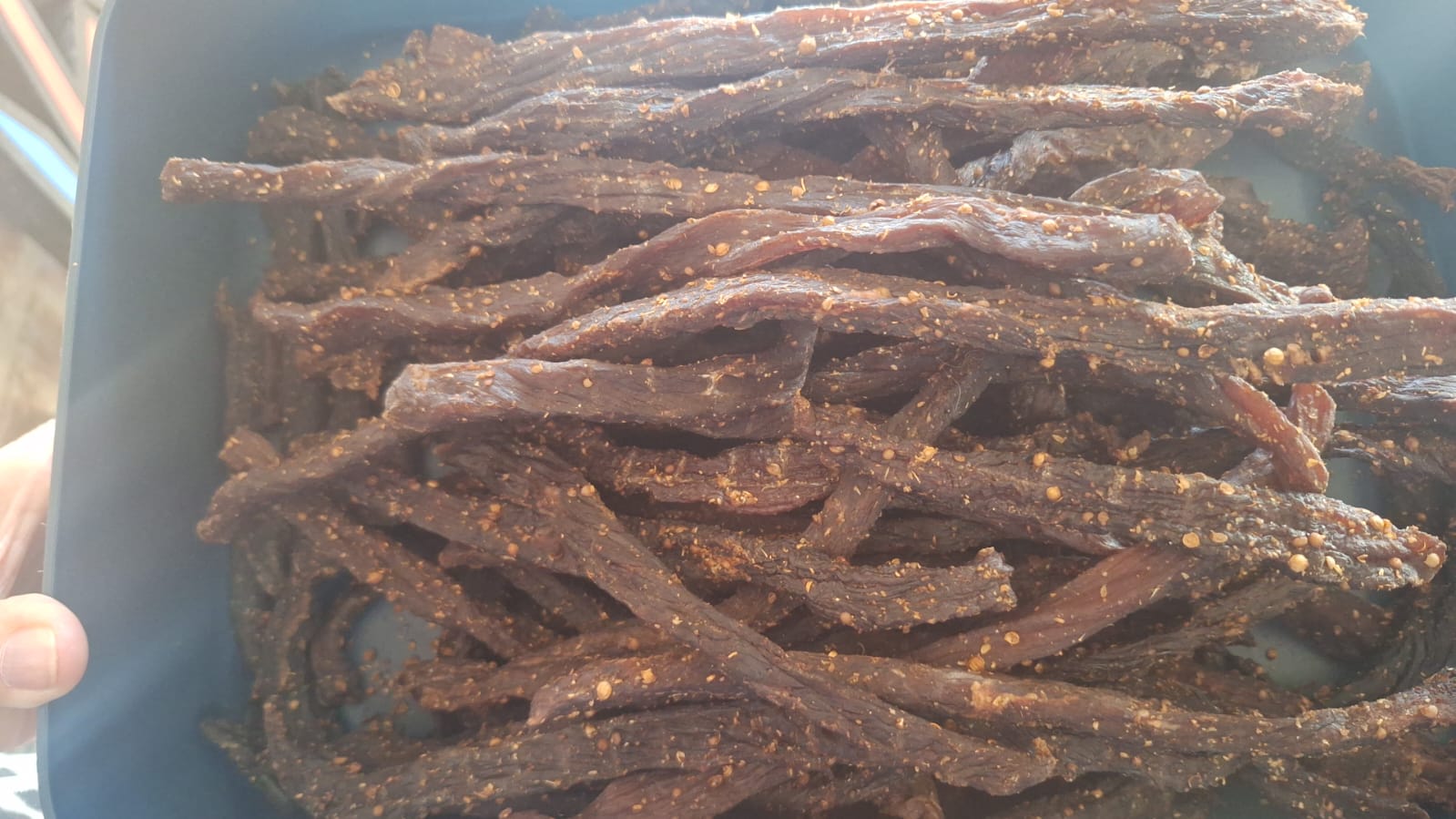 Gallery image for Lianés Biltong Box 5 thumbnail