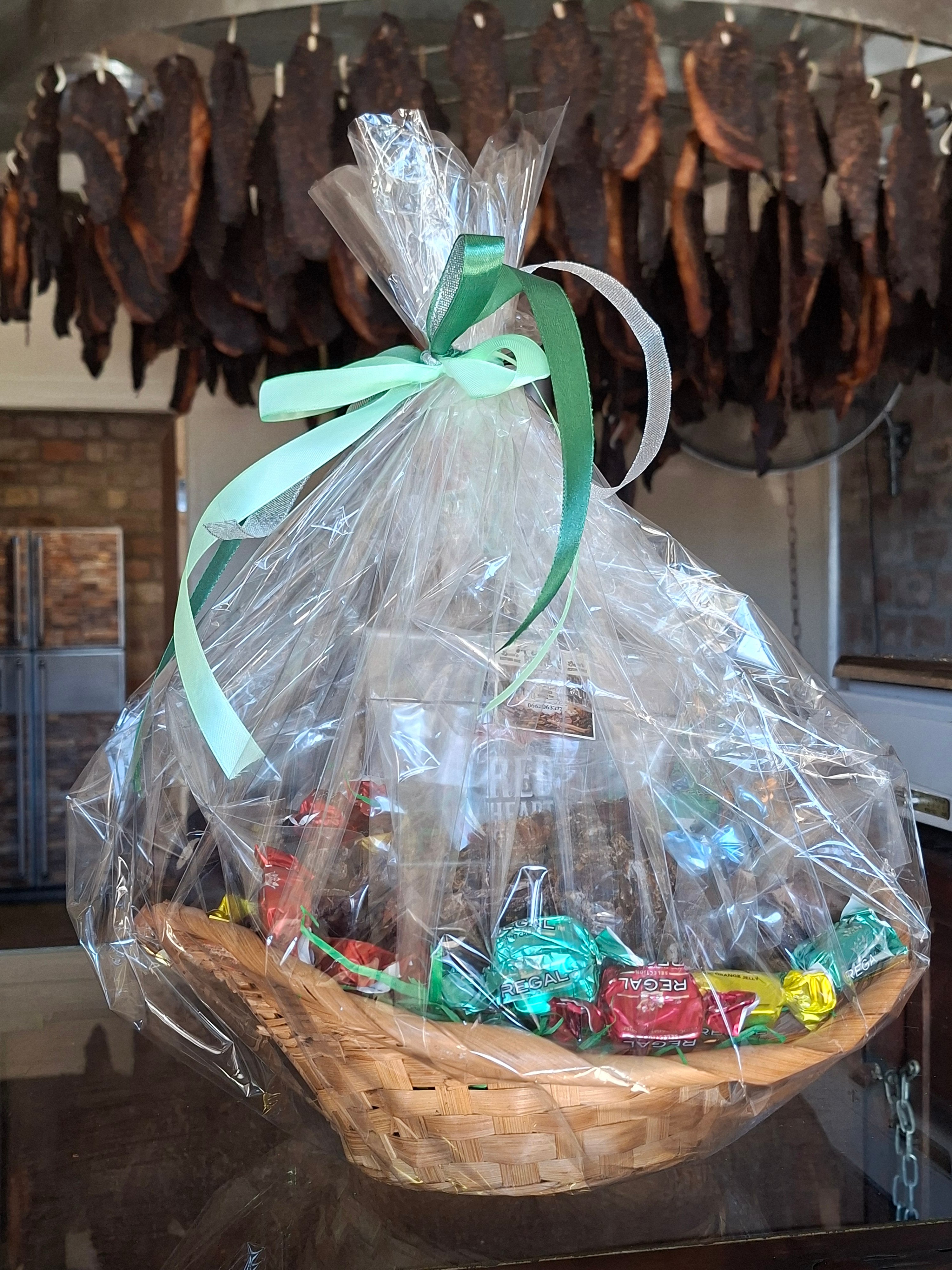 Gallery image for Lianés Biltong Box 6 thumbnail