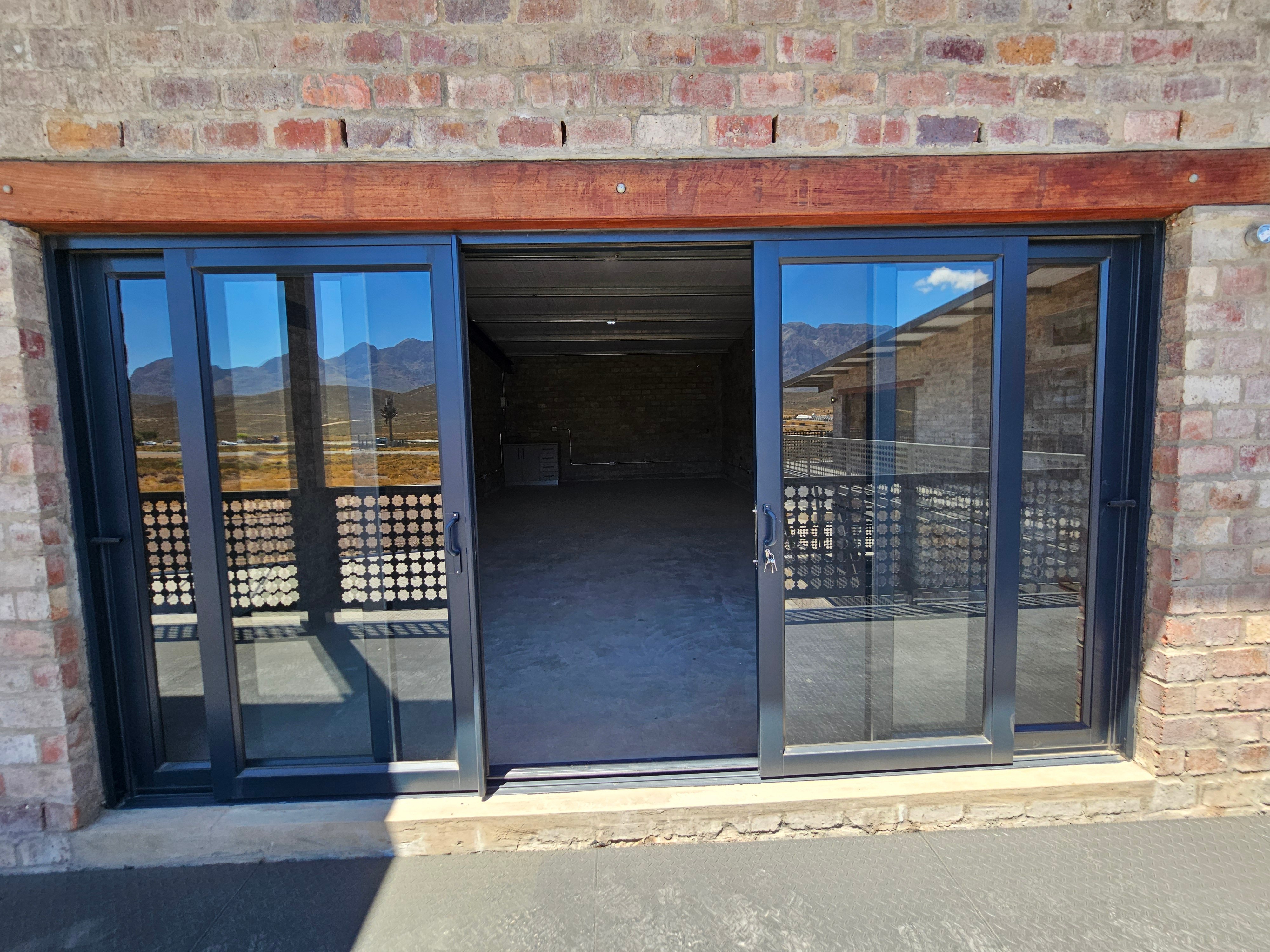 Premium Retail Opportunity