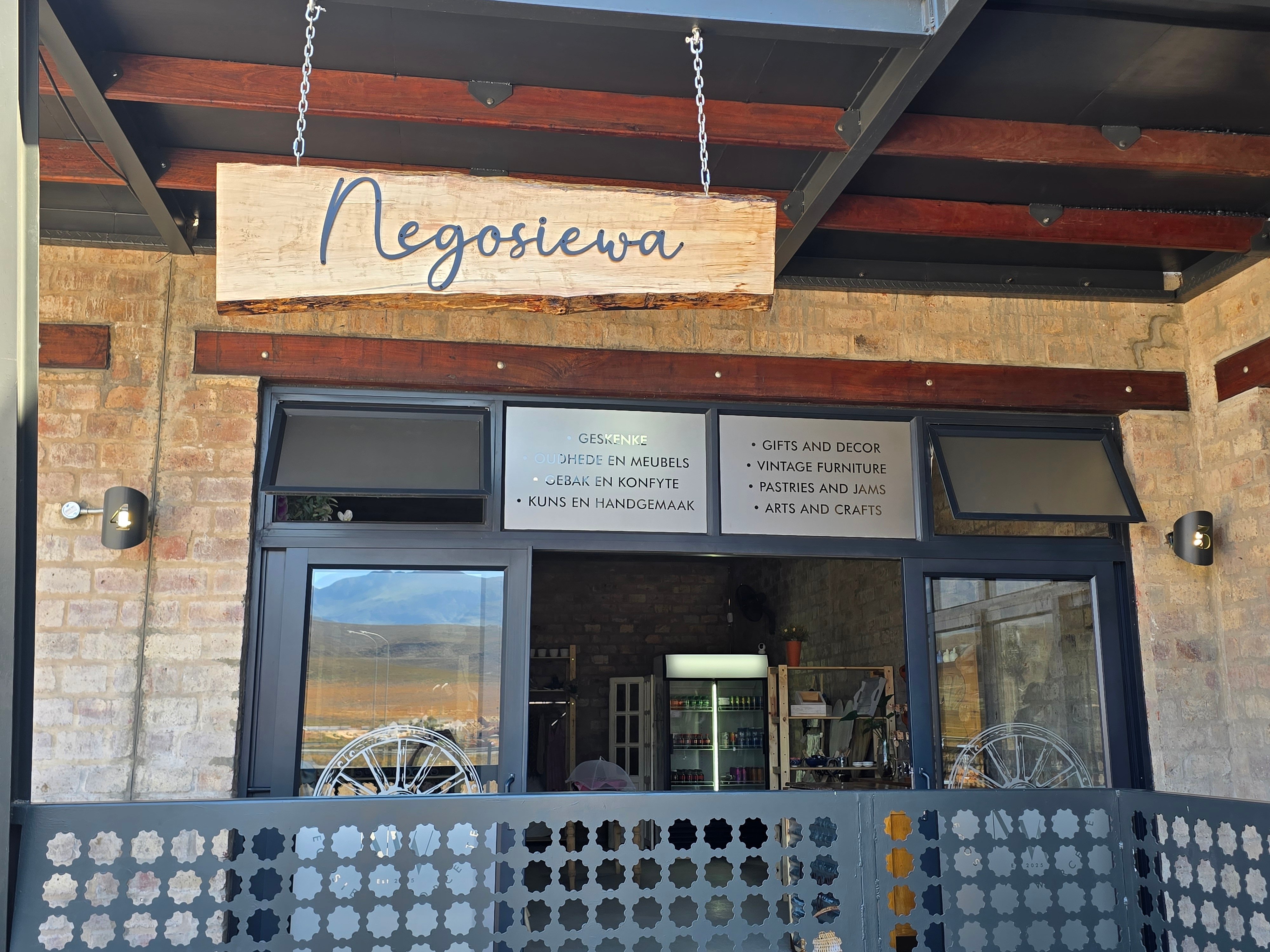 Negosiewa Worcester