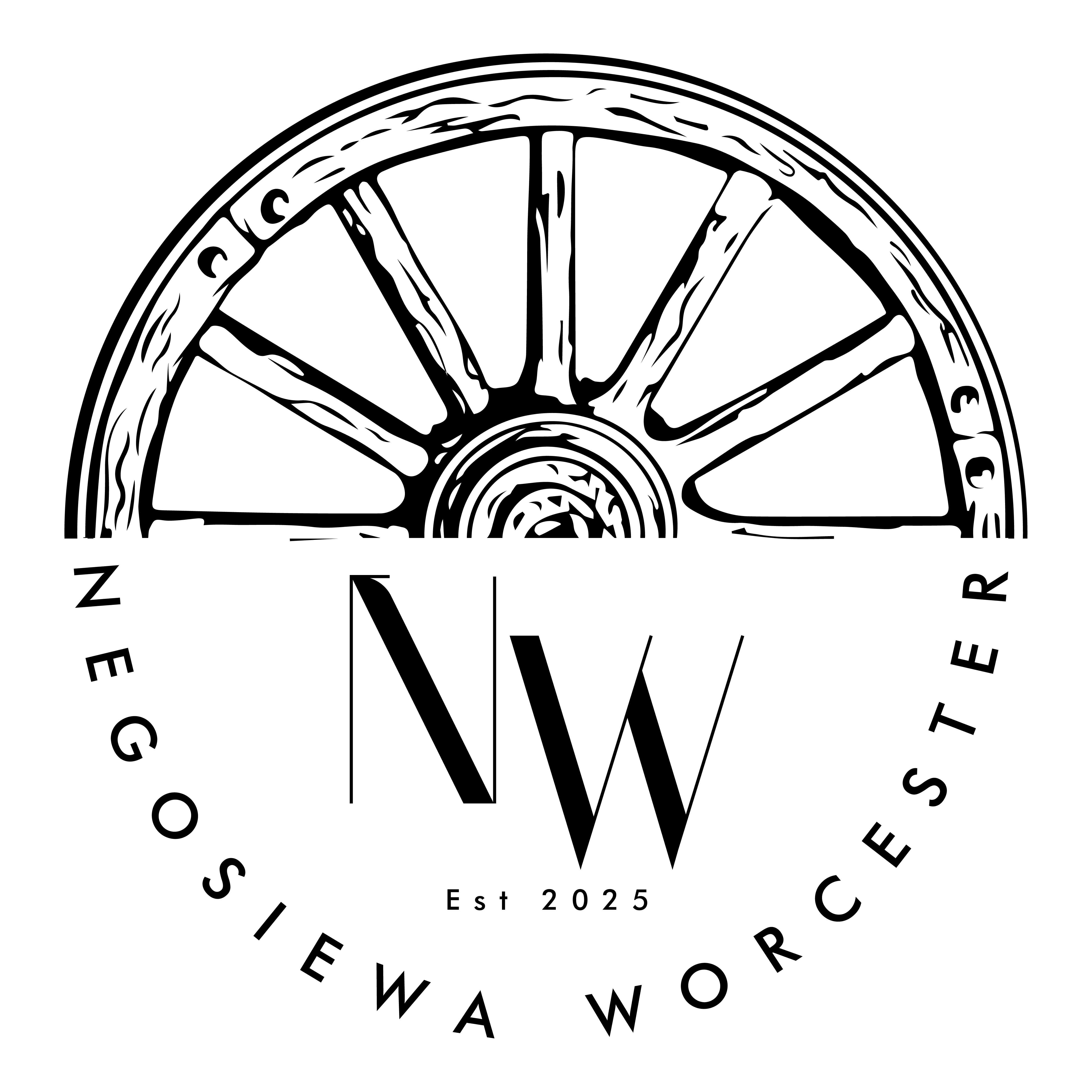 Negosiewa Worcester logo